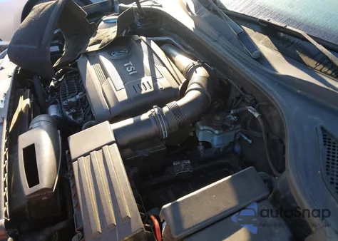 2015 Volkswagen Passat 1.8T Wolfsburg Edition z USA, uszkodzony, nr VIN 1VWAS7A32FC055408